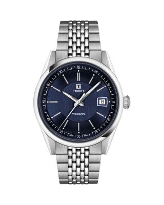 Visodate Watch, 39mm