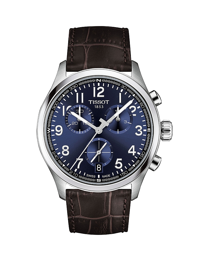 Tissot Chrono L Chronograph, 42mm