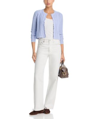 Peridot Cardigan Sweater 