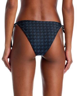 Salinas Triangle Bikini Top & Salinas String Bikini Bottom