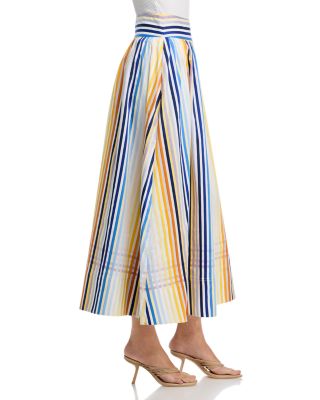 Gwyneth Midi Skirt