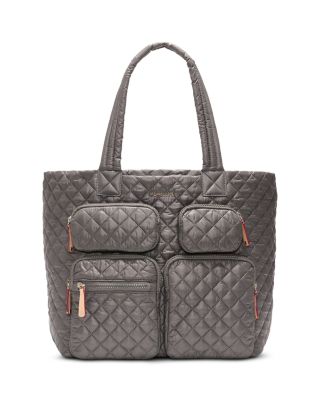 Large Metro Travel Tote