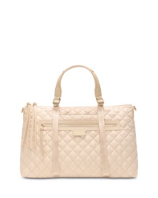 Park Medium Quilted Leather Satchel