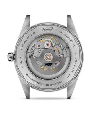 Visodate Watch, 39mm