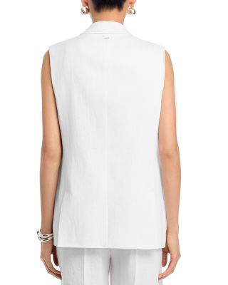 Jankania Sleeveless Jacket - Exclusive