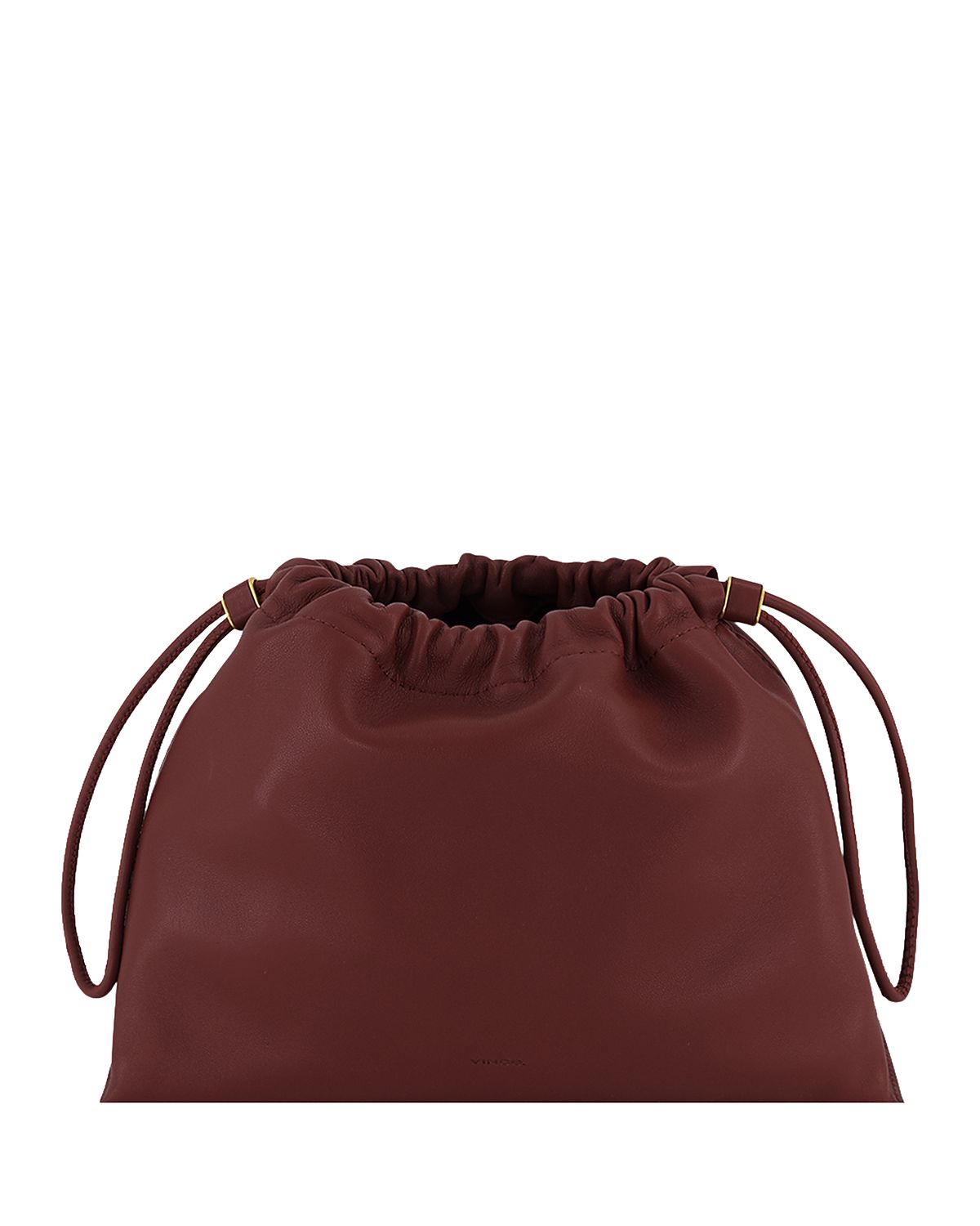Vince Sarai Leather Crossbody Bag