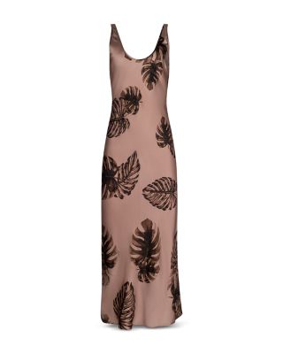 Akiya Tank Dress