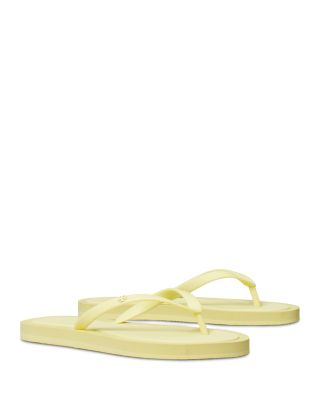 Women's Kira Padded Flip Flop Sandals