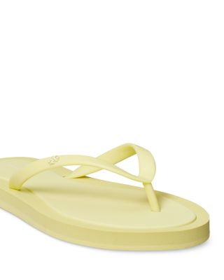 Women's Kira Padded Flip Flop Sandals