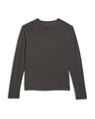 Textured Crew