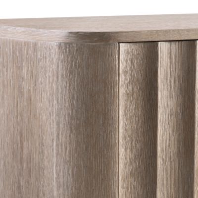 Loggia Buffet, Rectangle