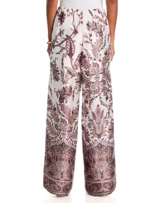 Selena Drawstring Waist Pants