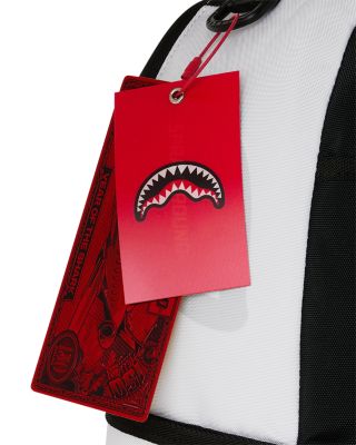 Unisex Moneybear Stash DLXS Backpack