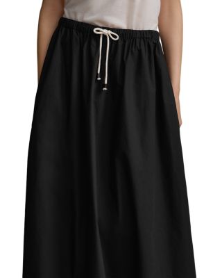 Hastings Maxi Skirt