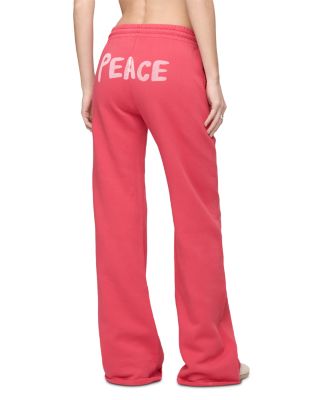 Flare Sweatpants