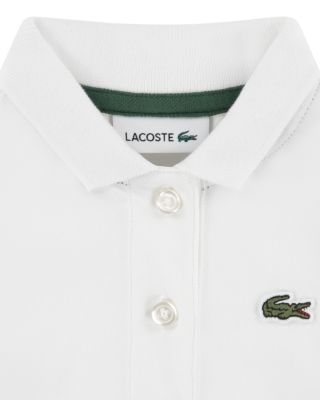 Girls' Pleated Dress - Baby