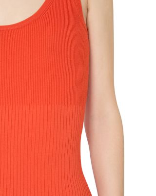 Mxmghiro Knit Tank