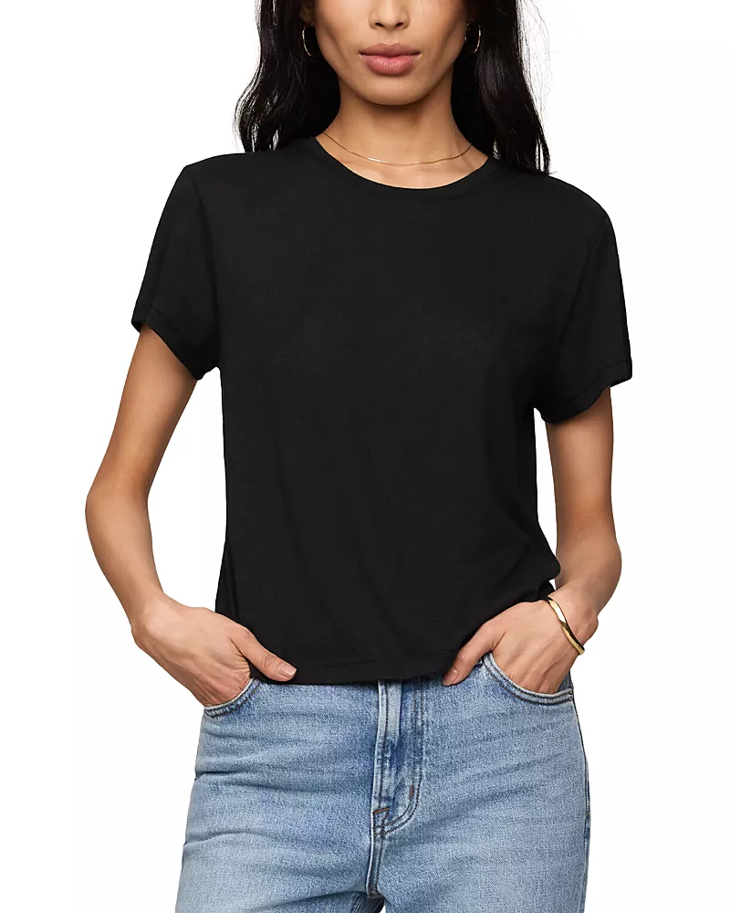 Z Supply Tourist Tee
