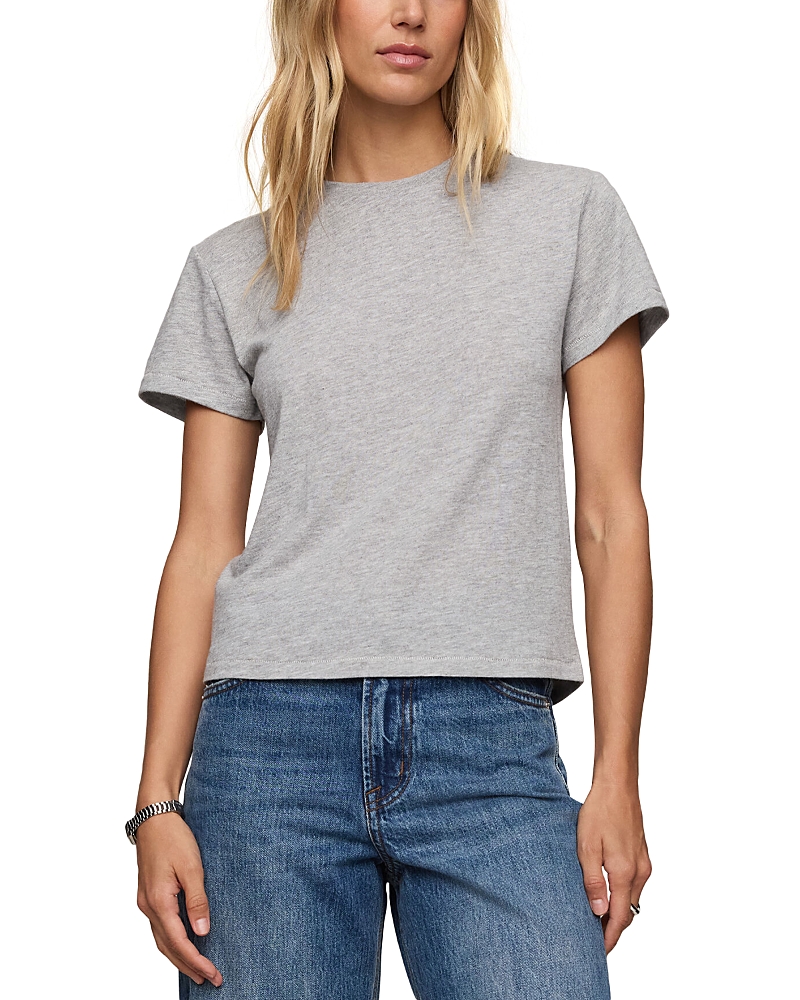 Z Supply Tourist Tee