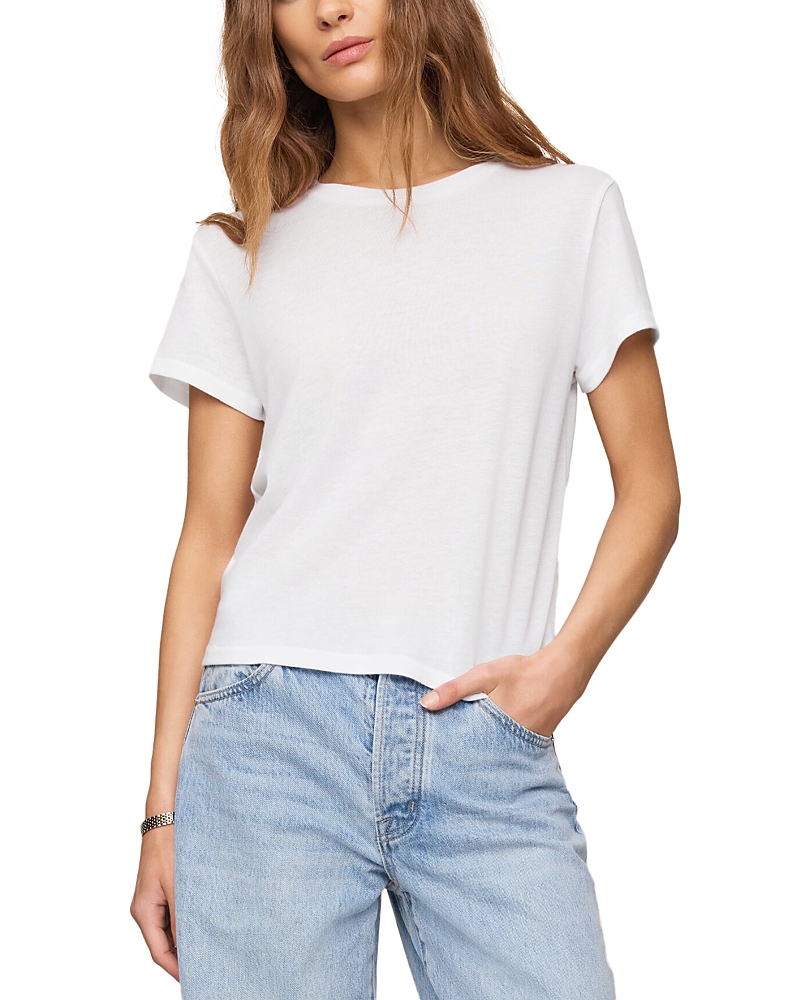 Z Supply Tourist Tee