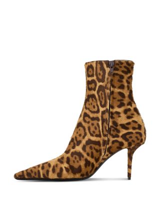  Women's Ashley Booties