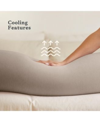 Extra Pregnancy Pillow Cover