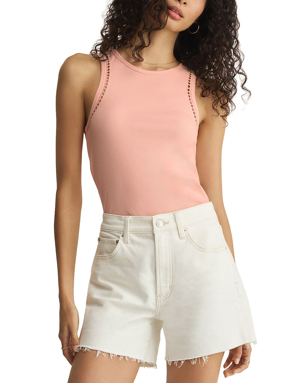 Z Supply Boa Tank Top
