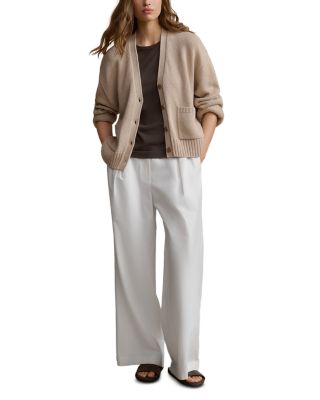 Barrett Cashmere Cardigan