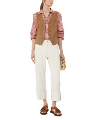 Wkdgesto Cropped Pants