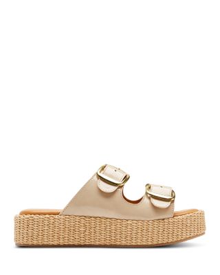 Women's Shea Buckle Sandals