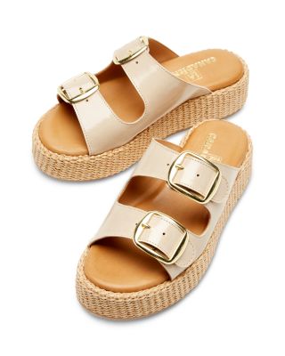 Women's Shea Buckle Sandals