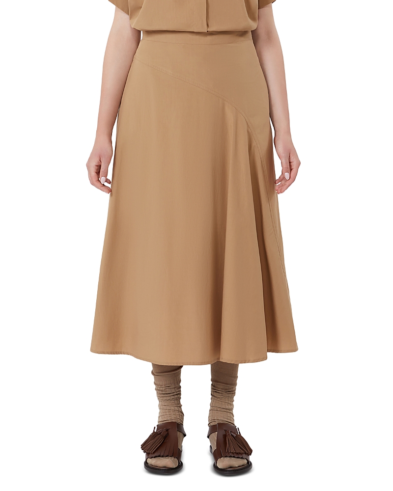 Weekend Max Mara Wkdzattera Skirt
