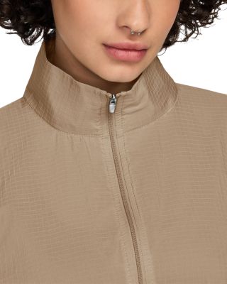 Sportswear Women's Oversized Lightweight Ripstop Jacket - thumbnail 6