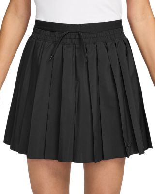 Sportswear Women's Mid-Rise Pleated Skirt