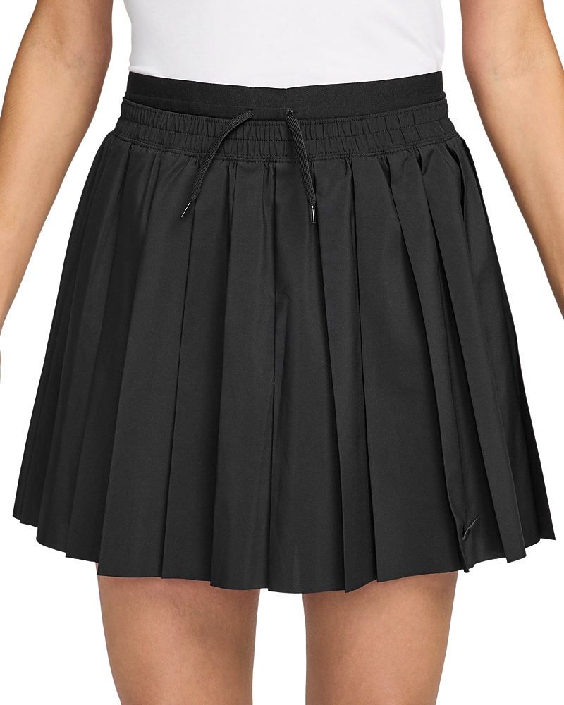 Nike Sportswear Women's Mid-Rise Pleated Skirt