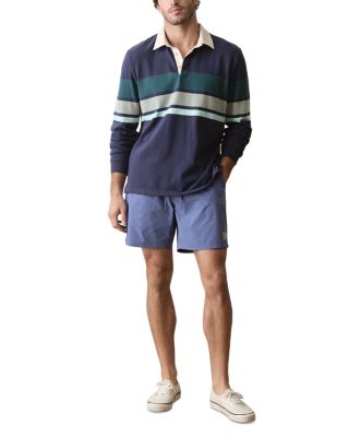 6" Lined Sport & Swim Short 