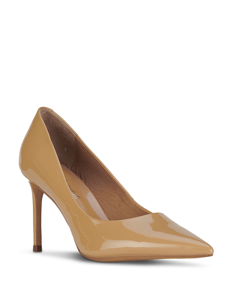 Jeffrey Campbell Women's Nikia-3 Pumps