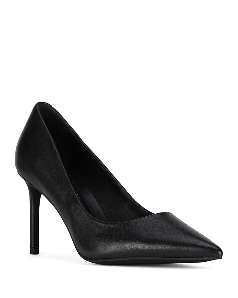 Jeffrey Campbell Women's Nikia-3 Pumps