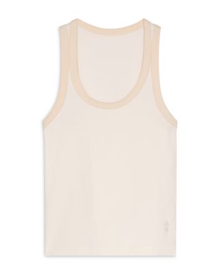 All Day Ribbed Tank Co-Created with Zendaya & Law Roach