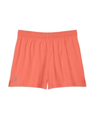 Core 3" Shorts