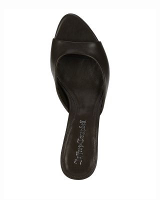 Women's Spy Kid Sandals