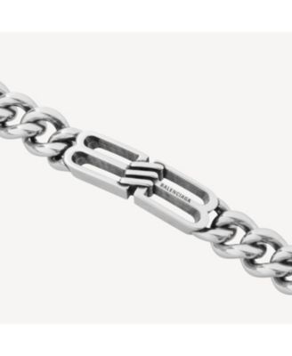  Bb Icon Gourmette Bracelet