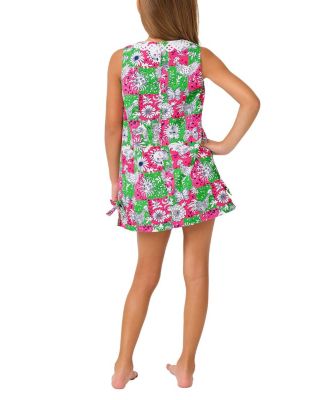 Girls' Little Lilly Classic Shift Dress - Little Kid, Big Kid