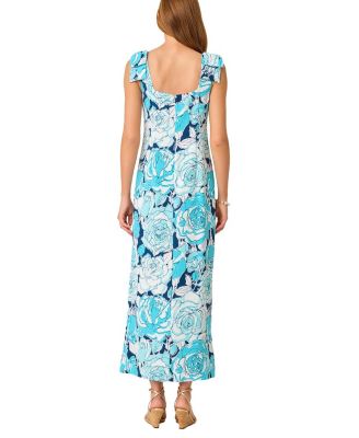  Bernice Maxi Dress