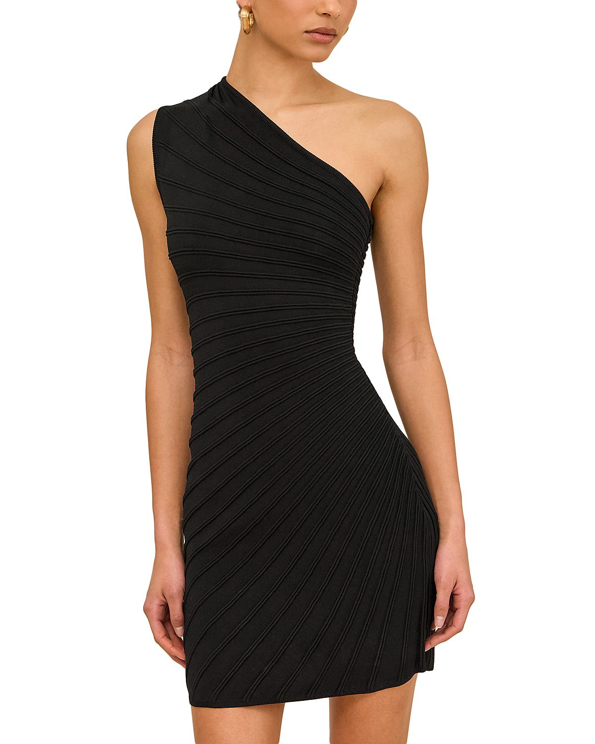 Cult Gaia Leanna Mini Dress