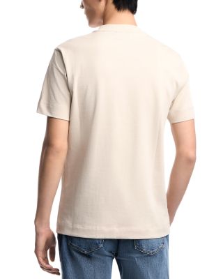 Slim Fit Crewneck T-Shirt