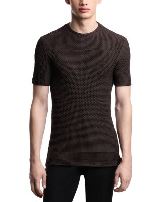 Slim Fit Crewneck T-Shirt