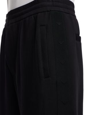 Regular Fit Double Jersey Trousers