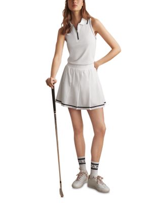 Clarendon 2.0 High Rise Skort