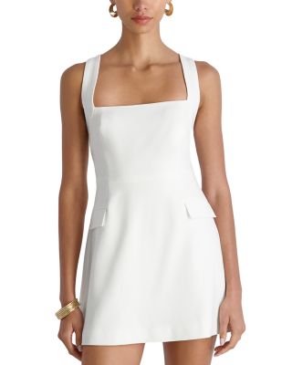 french connection halter dress Whisper Cross Back Mini 50% OFF WITH CODE: ALLIWANT
